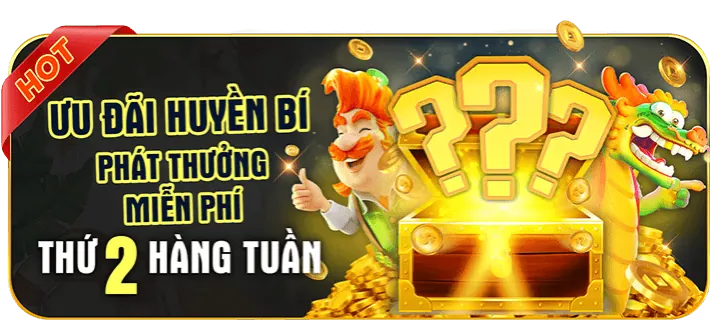 Thưởng nạp tiền VIP
